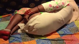 Bhojpuri Dehati Real Village Aunty Fucking Porn