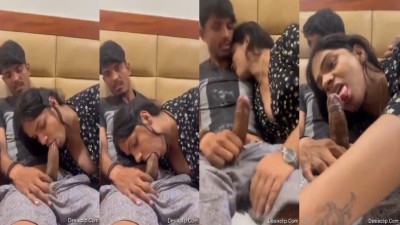 College Kerala Girl Enjoy Sucking Guy Sexy Tasty Dick