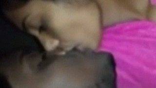 Priya Leaked Tamil College Ladki BF MMS