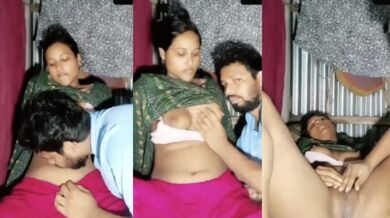 Video Call Sex Karte Punjabi Couple XXX