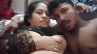 Chennai Scandal Anni Having Sex Village Kozhunthan