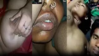 Dehati Couple Phone Sex Seperate Partners