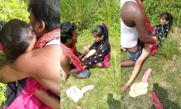 Inside Look � Jungle Vilage Me Chudai Babe