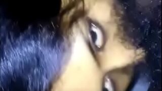 Mallu Girl Enjoys Blowjob Porn Lover