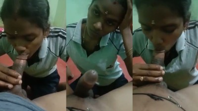 Salem Divya 19yr Sports Teen Ladki Sucking Coach Dick