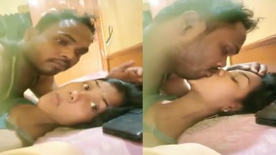 Village Innocent Girl Gets Fucked Bf