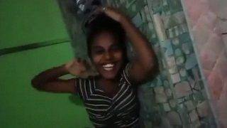 Young Cock Sucking Desi Slut Full Clip