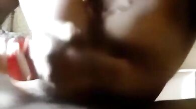 Sexy Telugu Maid Chusai Aur Chut Chudai